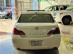 تويوتا أفالون